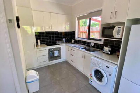 Jacaranda Wey B & B - Accommodation BNB 4