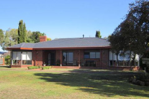Jacaranda Wey B & B - Accommodation BNB 0