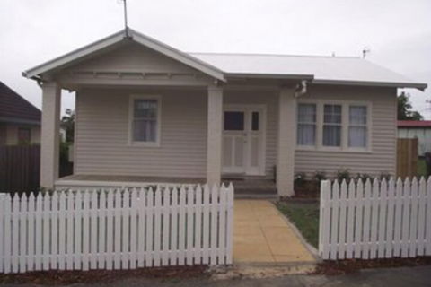 Avenue House - Accommodation BNB 0