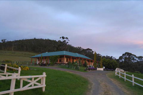 Ambience On Huon B&B - Accommodation BNB 3