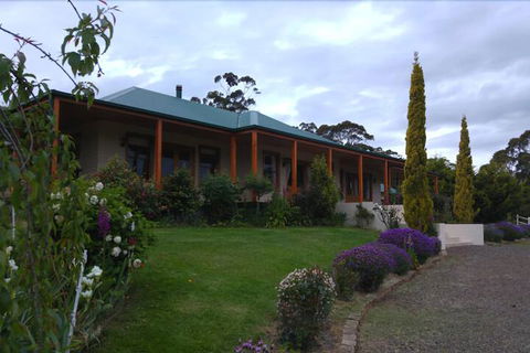 Ambience On Huon B&B - Accommodation BNB 2