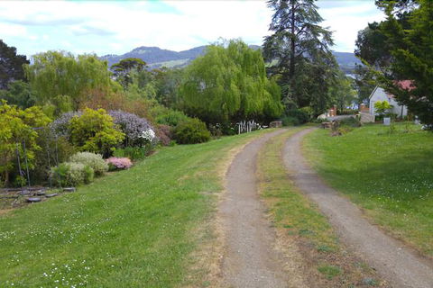 Ambience On Huon B&B - Accommodation BNB 1