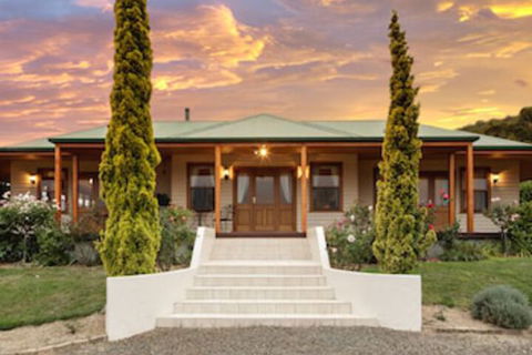 Ambience On Huon B&B - Accommodation BNB 0