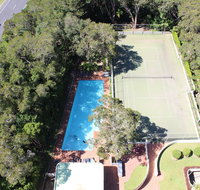 Pacific Towers Beach Resort - Accommodation BNB