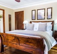 Stokers Lodge - Accommodation BNB