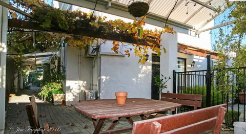 Aarn House B & B Airport Accommodation - Accommodation BNB 6