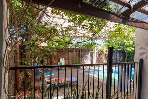 Aarn House B & B Airport Accommodation - Accommodation BNB 3