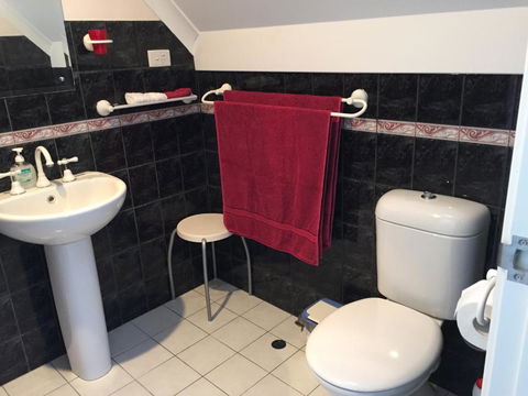 Aarn House B & B Airport Accommodation - Accommodation BNB 4