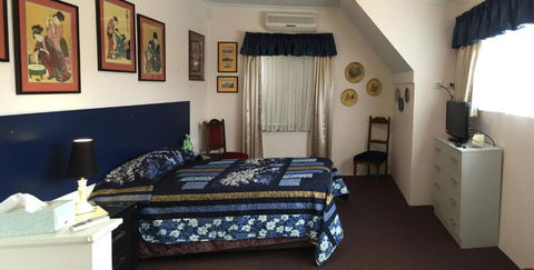 Aarn House B & B Airport Accommodation - Accommodation BNB 5