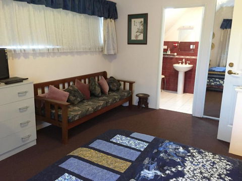 Aarn House B & B Airport Accommodation - Accommodation BNB 1