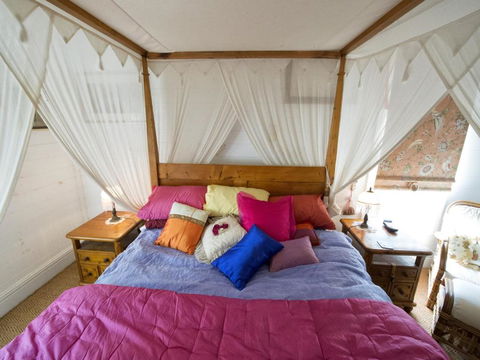 Mandurah Riverfront Holiday Rental - Accommodation BNB 6