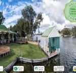 Mandurah Riverfront Holiday Rental - Accommodation BNB