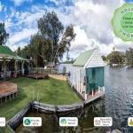 Mandurah Riverfront Holiday Rental - Accommodation BNB 0