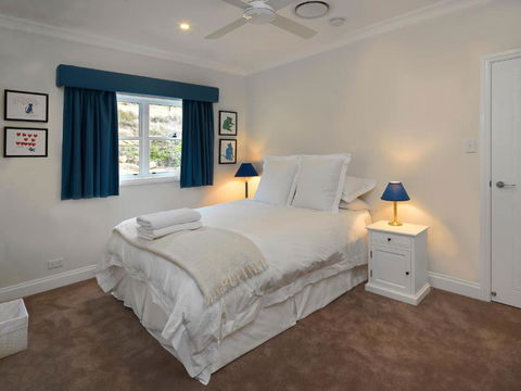 Gypsy Willows - Accommodation BNB 4
