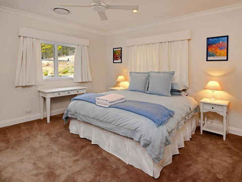 Gypsy Willows - Accommodation BNB 5
