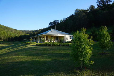 Gypsy Willows - Accommodation BNB 3