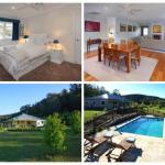 Gypsy Willows - Accommodation BNB 0
