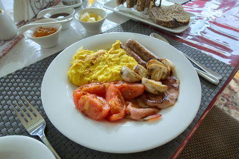 Glenelg On King Bed & Breakfast - Accommodation BNB 3