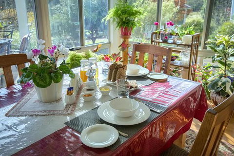 Glenelg On King Bed & Breakfast - Accommodation BNB 2