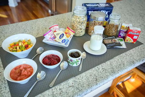 Glenelg On King Bed & Breakfast - Accommodation BNB 4