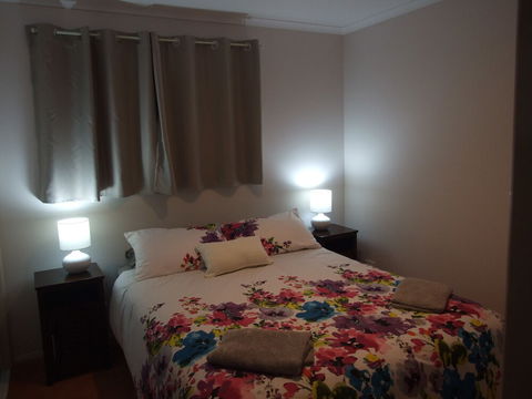 Lake Barra Cottages - Accommodation BNB 2