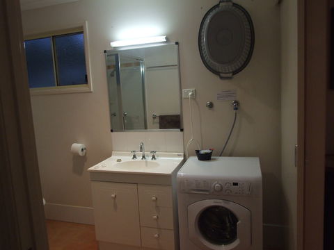 Lake Barra Cottages - Accommodation BNB 4