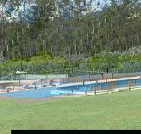 Lake Barra Cottages - Accommodation BNB