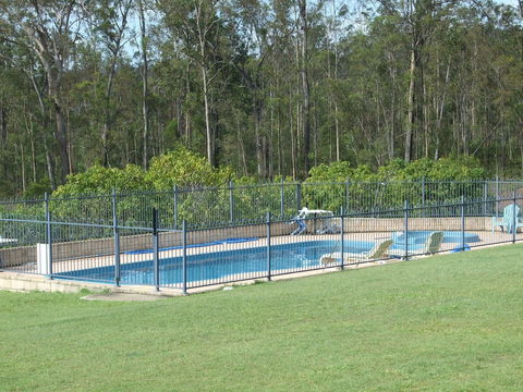 Lake Barra Cottages - Accommodation BNB 0