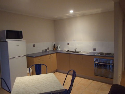 Lake Barra Cottages - Accommodation BNB 6