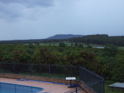 Lake Barra Cottages - Accommodation BNB 1