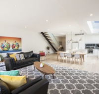 Boutique Stays Contempo - Accommodation BNB
