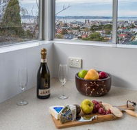 City Lights - Accommodation BNB