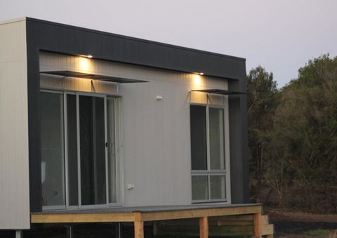 Bimbadeen Phillip Island Farm Retreats - Accommodation BNB 5