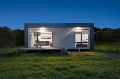 Bimbadeen Phillip Island Farm Retreats - Accommodation BNB 1