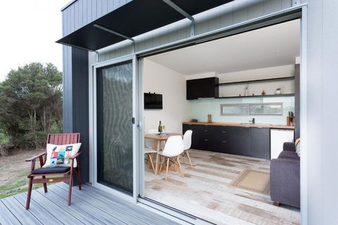 Bimbadeen Phillip Island Farm Retreats - Accommodation BNB 6