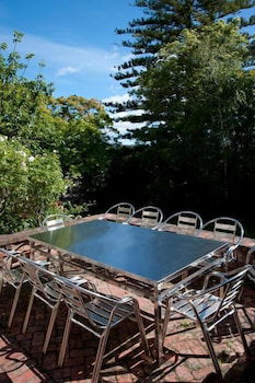 Lowena Cafe And Accommodation - Accommodation BNB 4