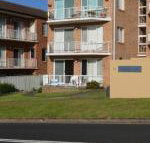 Unit 1 Countess Court - Accommodation BNB