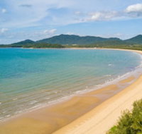 Kurrimine Beach Huts - Accommodation BNB