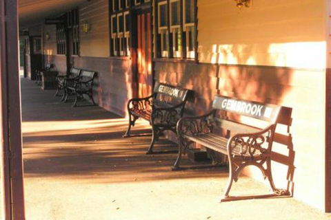 SIGNAL BOX Short Stay - Accommodation BNB 2