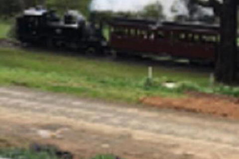 SIGNAL BOX Short Stay - Accommodation BNB 5