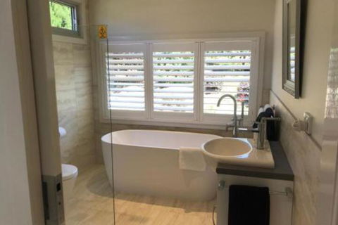 SIGNAL BOX Short Stay - Accommodation BNB 0