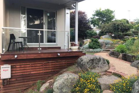 SIGNAL BOX Short Stay - Accommodation BNB 6