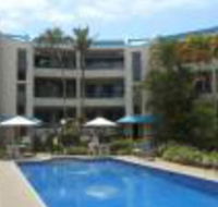 Placid Waters Holiday Apartments - Accommodation BNB