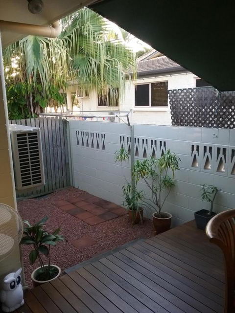 A City Retreat 2BR Apartment Reid Park Townsville - Accommodation BNB 3