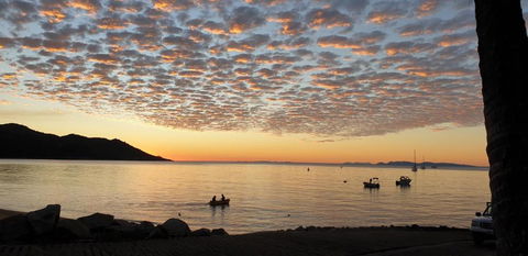 A City Retreat 2BR Apartment Reid Park Townsville - Accommodation BNB 1