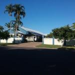 A City Retreat 2BR Apartment Reid Park Townsville - Accommodation BNB 0