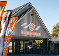Leumeah Lodge - Accommodation BNB