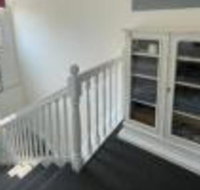Webster Terrace - Accommodation BNB