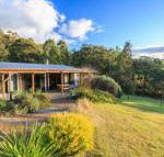 Goosewing Cottage - Accommodation BNB