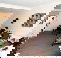 Citystyle Executive Apartments - Accommodation BNB